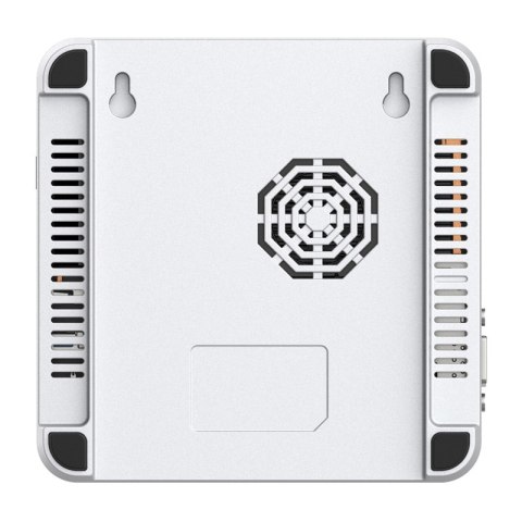 MINI PC AceMagic GK3 PLUS, Intel N97 16GB RAM + 512GB szary AceMagic MINI PC AceMagic GK3 PLUS, Intel N97 16GB RAM + 512GB szary AceMagic