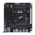 MINI PC Minis Forum 795S7 Ryzen 7945HX barebone Minis Forum