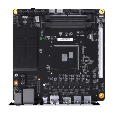 MINI PC Minis Forum 795S7 Ryzen 7945HX barebone Minis Forum MINI PC Minis Forum 795S7 Ryzen 7945HX barebone Minis Forum