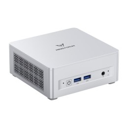 MINI PC Minis Forum UM870 Plus Ryzen 7 8745H 32GB RAM + 1TB Minis Forum