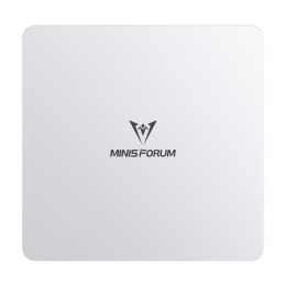 MINI PC Minis Forum UM870 Plus Ryzen 7 8745H 32GB RAM + 1TB Minis Forum