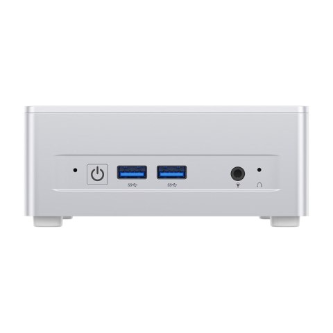 MINI PC Minis Forum UM870 Plus Ryzen 7 8745H 32GB RAM + 1TB Minis Forum MINI PC Minis Forum UM870 Plus Ryzen 7 8745H 32GB RAM + 1TB Minis Forum