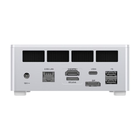 MINI PC Minis Forum UM870 Plus Ryzen 7 8745H 32GB RAM + 1TB Minis Forum MINI PC Minis Forum UM870 Plus Ryzen 7 8745H 32GB RAM + 1TB Minis Forum