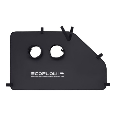 Magnetyczna nakładka wentylacyjna EcoFlow Wave Car Vent Seal EcoFlow Magnetyczna nakładka wentylacyjna EcoFlow Wave Car Vent Seal EcoFlow