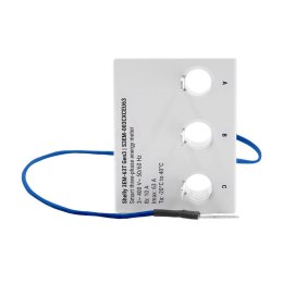 Miernik energii 1/3-kanałowy WiFi Shelly 3EM-63T Gen3 (płaski zacisk) Shelly