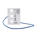 Miernik energii 1/3-kanałowy WiFi Shelly 3EM-63T Gen3 (płaski zacisk) Shelly