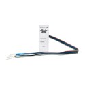 Miernik energii 1/3-kanałowy WiFi Shelly 3EM-63W Gen3 (model przewodowy) Shelly
