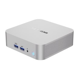 Mini PC GEEKOM A8 Ryzen 7 8745HS 32GB RAM 1TB + Win11 Pro GEEKOM