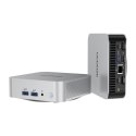 Mini PC GEEKOM A8 Ryzen 7 8745HS 32GB RAM 1TB + Win11 Pro GEEKOM