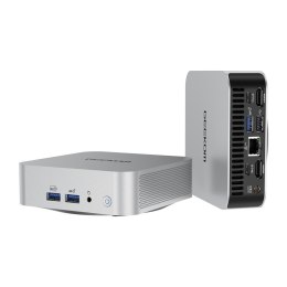 Mini PC GEEKOM A8 Ryzen 7 8745HS 32GB RAM 1TB + Win11 Pro GEEKOM