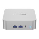 Mini PC GEEKOM A8 Ryzen 7 8745HS 32GB RAM 1TB + Win11 Pro GEEKOM