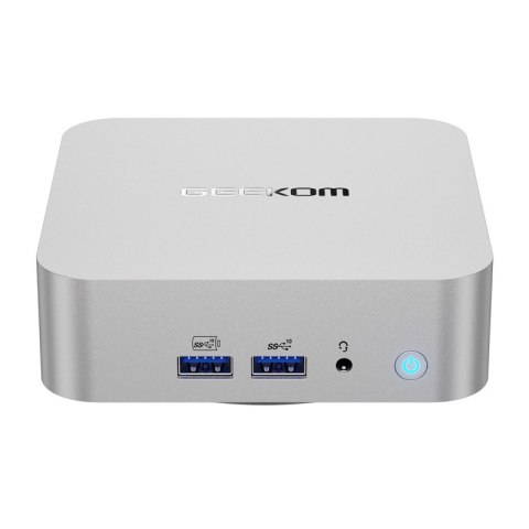Mini PC GEEKOM A8 Ryzen 7 8745HS 32GB RAM 1TB + Win11 Pro GEEKOM Mini PC GEEKOM A8 Ryzen 7 8745HS 32GB RAM 1TB + Win11 Pro GEEKOM