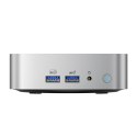 Mini PC GEEKOM A8 Ryzen 7 8745HS 32GB RAM 1TB + Win11 Pro GEEKOM