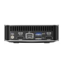 Mini PC GEEKOM A8 Ryzen 7 8745HS 32GB RAM 1TB + Win11 Pro GEEKOM