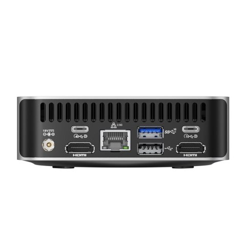 Mini PC GEEKOM A8 Ryzen 7 8745HS 32GB RAM 1TB + Win11 Pro GEEKOM Mini PC GEEKOM A8 Ryzen 7 8745HS 32GB RAM 1TB + Win11 Pro GEEKOM