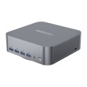Mini PC GEEKOM GT1-MEGA Intel U5-125H 32GB RAM 1TB + Win11 Pro GEEKOM