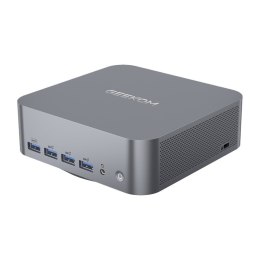 Mini PC GEEKOM GT1-MEGA Intel U5-125H 32GB RAM 1TB + Win11 Pro GEEKOM