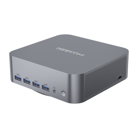 Mini PC GEEKOM GT1-MEGA Intel U5-125H 32GB RAM 1TB + Win11 Pro GEEKOM Mini PC GEEKOM GT1-MEGA Intel U5-125H 32GB RAM 1TB + Win11 Pro GEEKOM