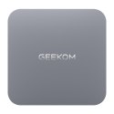 Mini PC GEEKOM GT1-MEGA Intel U5-125H 32GB RAM 1TB + Win11 Pro GEEKOM