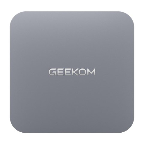 Mini PC GEEKOM GT1-MEGA Intel U5-125H 32GB RAM 1TB + Win11 Pro GEEKOM Mini PC GEEKOM GT1-MEGA Intel U5-125H 32GB RAM 1TB + Win11 Pro GEEKOM