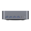 Mini PC GEEKOM GT1-MEGA Intel U5-125H 32GB RAM 1TB + Win11 Pro GEEKOM