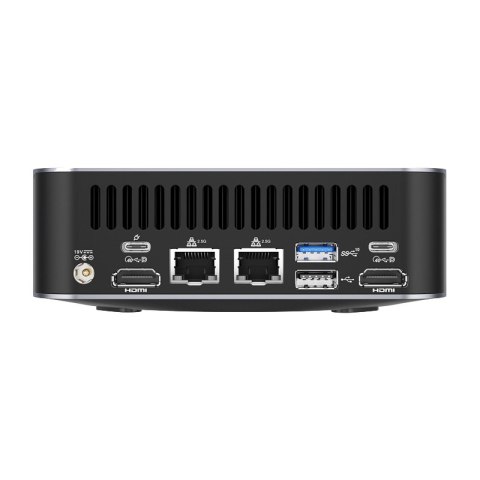 Mini PC GEEKOM GT1-MEGA Intel U5-125H 32GB RAM 1TB + Win11 Pro GEEKOM Mini PC GEEKOM GT1-MEGA Intel U5-125H 32GB RAM 1TB + Win11 Pro GEEKOM