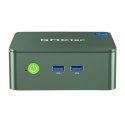 Mini PC GMKtec G3 PLUS Intel N150 16GB RAM + 512GB SSD WIN 11 Pro GMKtec