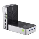 Mini PC GMKtec G9 Intel N150 12GB RAM + 64GB + 512GB WIN 11 Pro GMKtec