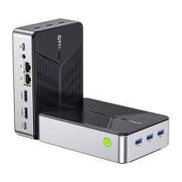 Mini PC GMKtec G9 Intel N150 12GB RAM + 64GB + 512GB WIN 11 Pro GMKtec