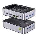 Mini PC GMKtec G9 Intel N150 12GB RAM + 64GB + 512GB WIN 11 Pro GMKtec