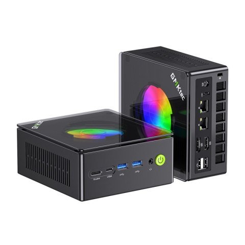 Mini PC GMKtec K11 AMD Ryzen 9 8945HS 32GB RAM + 1TB SSD WIN 11 Pro GMKtec Mini PC GMKtec K11 AMD Ryzen 9 8945HS 32GB RAM + 1TB SSD WIN 11 Pro GMKtec
