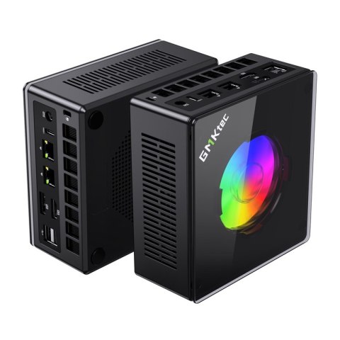 Mini PC GMKtec K11 AMD Ryzen 9 8945HS 32GB RAM + 1TB SSD WIN 11 Pro GMKtec Mini PC GMKtec K11 AMD Ryzen 9 8945HS 32GB RAM + 1TB SSD WIN 11 Pro GMKtec