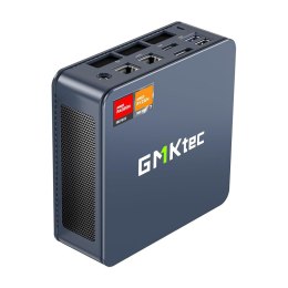 Mini PC GMKtec K6 Ryzen 7 7840HS 16GB RAM + 1TB WIN 11 Pro GMKtec