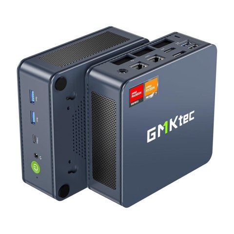 Mini PC GMKtec K6 Ryzen 7 7840HS 16GB RAM + 1TB WIN 11 Pro GMKtec Mini PC GMKtec K6 Ryzen 7 7840HS 16GB RAM + 1TB WIN 11 Pro GMKtec