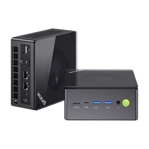 Mini PC GMKtec K8 Ryzen 7 8845HS 32GB RAM + 1TB WIN 11 Pro GMKtec Mini PC GMKtec K8 Ryzen 7 8845HS 32GB RAM + 1TB WIN 11 Pro GMKtec