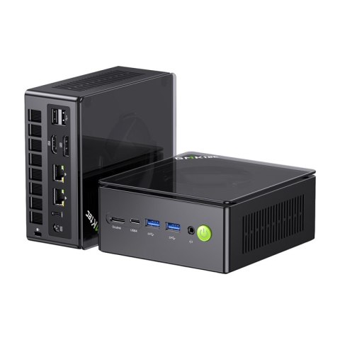 Mini PC GMKtec K8 Ryzen 7 8845HS 32GB RAM + 1TB WIN 11 Pro GMKtec Mini PC GMKtec K8 Ryzen 7 8845HS 32GB RAM + 1TB WIN 11 Pro GMKtec