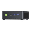 Mini PC GMKtec M5 PLUS AMD Ryzen 7 5825U 32GB RAM + 1TB WIN 11 Pro GMKtec