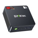 Mini PC GMKtec M6 Ryzen 5 6600H 16GB RAM + 512GB WIN 11 Pro GMKtec