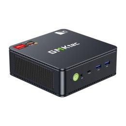 Mini PC GMKtec M6 Ryzen 5 6600H 16GB RAM + 512GB WIN 11 Pro GMKtec