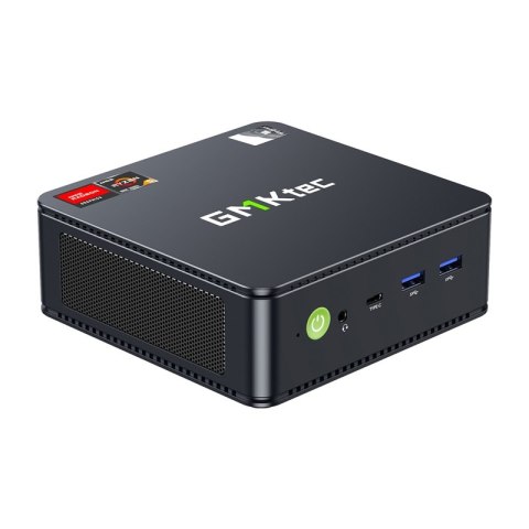 Mini PC GMKtec M6 Ryzen 5 6600H 16GB RAM + 512GB WIN 11 Pro GMKtec Mini PC GMKtec M6 Ryzen 5 6600H 16GB RAM + 512GB WIN 11 Pro GMKtec