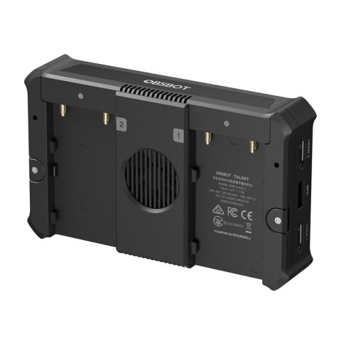 Modułowy system wideokonferencyjny 4K OBSBOT Talent OBSBOT Modułowy system wideokonferencyjny 4K OBSBOT Talent OBSBOT