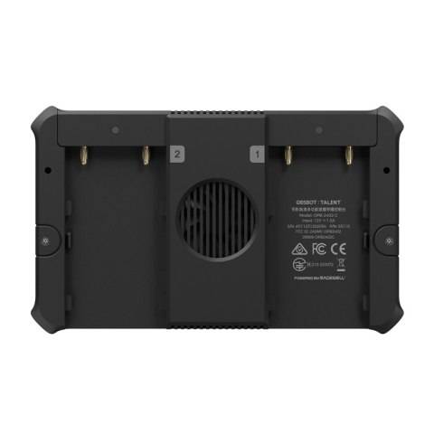 Modułowy system wideokonferencyjny 4K OBSBOT Talent OBSBOT Modułowy system wideokonferencyjny 4K OBSBOT Talent OBSBOT