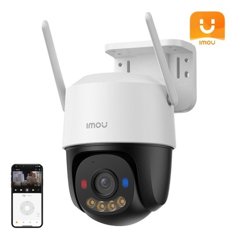 Obrotowa kamera zewnętrzna WiFi IMOU Cruiser SC 4G 5MP IMOU Obrotowa kamera zewnętrzna WiFi IMOU Cruiser SC 4G 5MP IMOU
