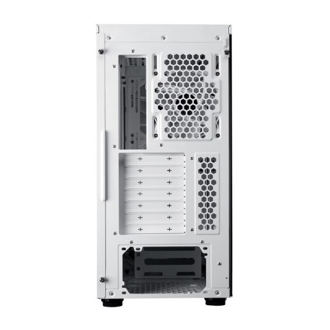 Obudowa do komputera Cooler Master MasterBox 600 (biała) CoolerMaster Obudowa do komputera Cooler Master MasterBox 600 (biała) CoolerMaster