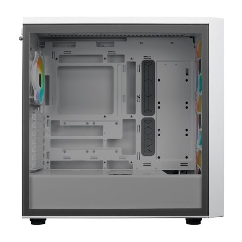 Obudowa do komputera Cooler Master MasterBox 600 (biała) CoolerMaster Obudowa do komputera Cooler Master MasterBox 600 (biała) CoolerMaster