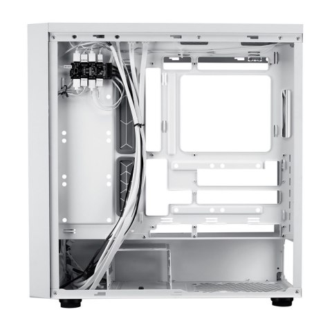 Obudowa do komputera Cooler Master MasterBox 600 (biała) CoolerMaster Obudowa do komputera Cooler Master MasterBox 600 (biała) CoolerMaster