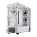 Obudowa do komputera Cooler Master MasterBox 600 (biała) CoolerMaster