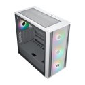 Obudowa do komputera Cooler Master MasterBox 600 (biała) CoolerMaster