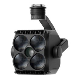 Oświetlenie DJI Zenmuse S1 DJI Enterprise