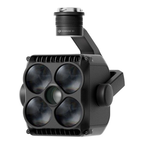 Oświetlenie DJI Zenmuse S1 DJI Enterprise Oświetlenie DJI Zenmuse S1 DJI Enterprise